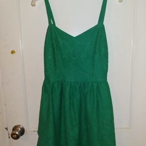Bebop dress size m